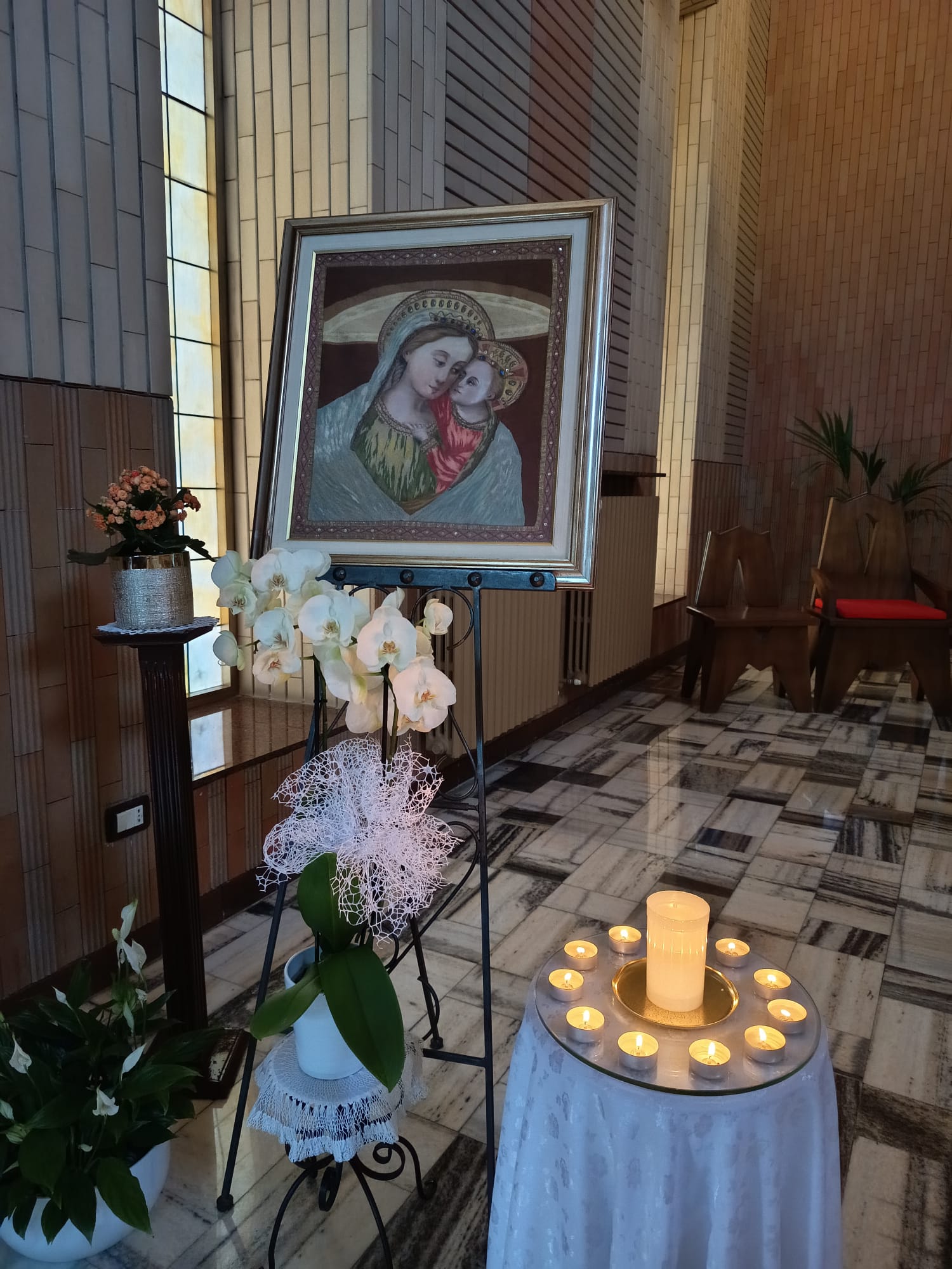Piccole Figlie del Sacro Cuore di Ges&ugrave;